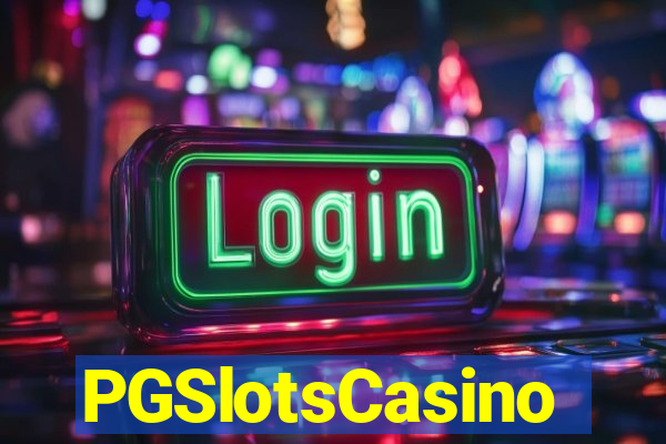 PGSlotsCasino