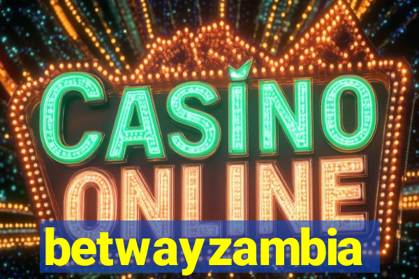 betwayzambia