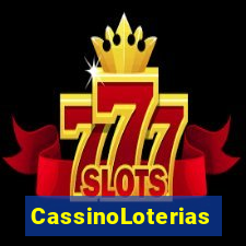 CassinoLoterias