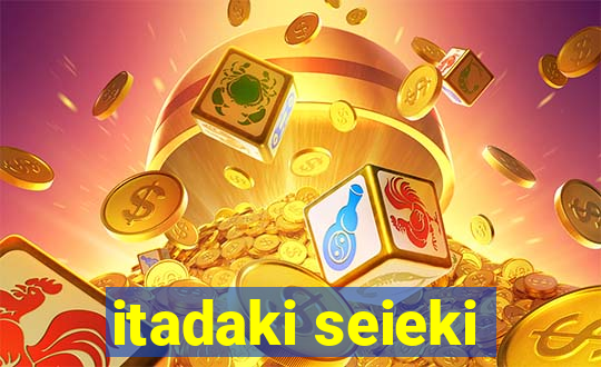 itadaki seieki