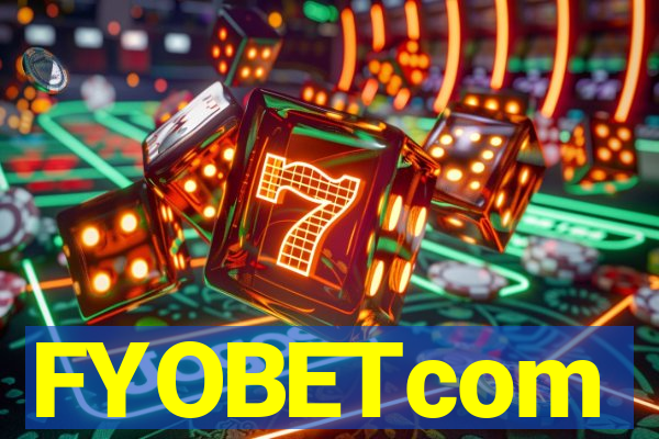 FYOBETcom