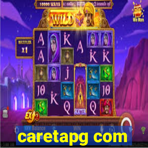 caretapg com