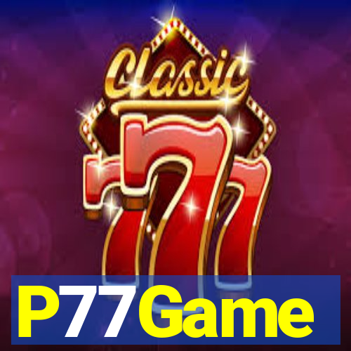 P77Game