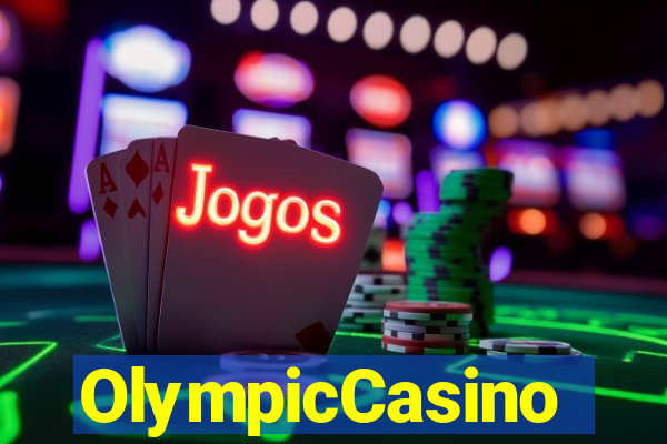 OlympicCasino