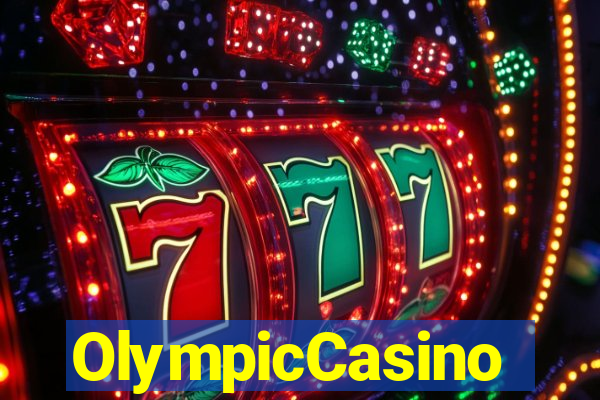 OlympicCasino