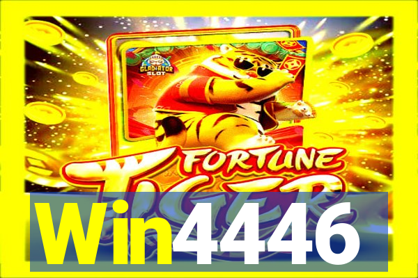 Win4446