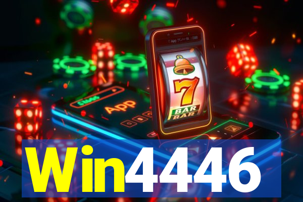 Win4446