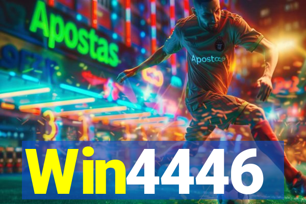 Win4446