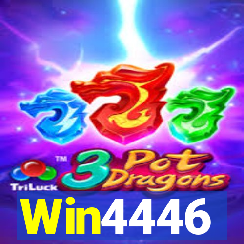 Win4446