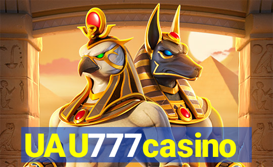 UAU777casino
