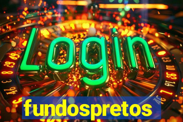fundospretos