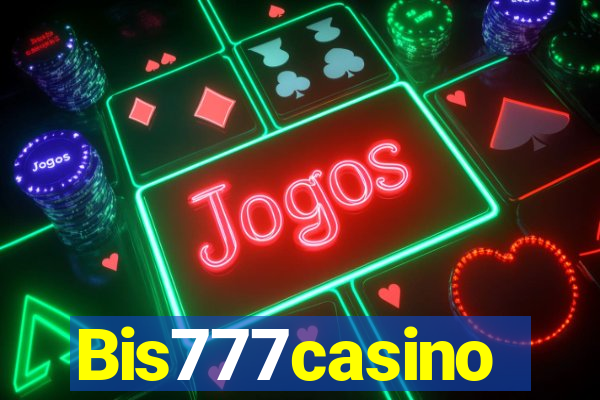 Bis777casino