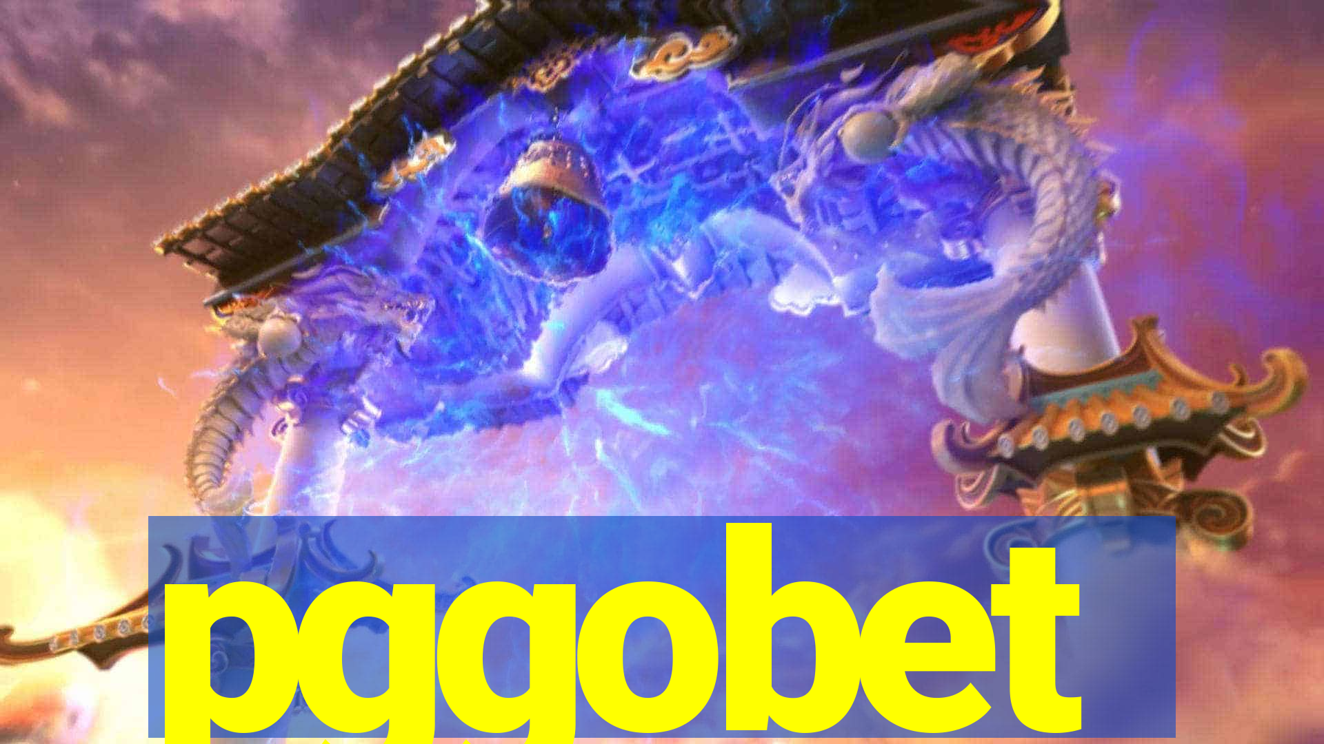 pggobet