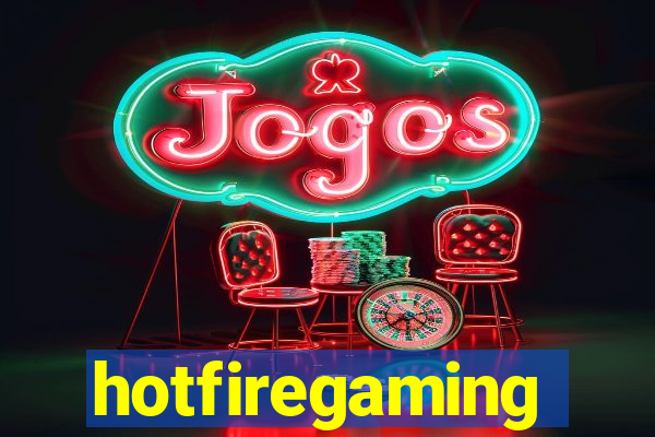 hotfiregaming