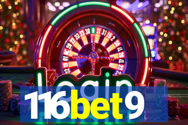 116bet9