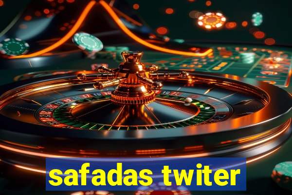 safadas twiter