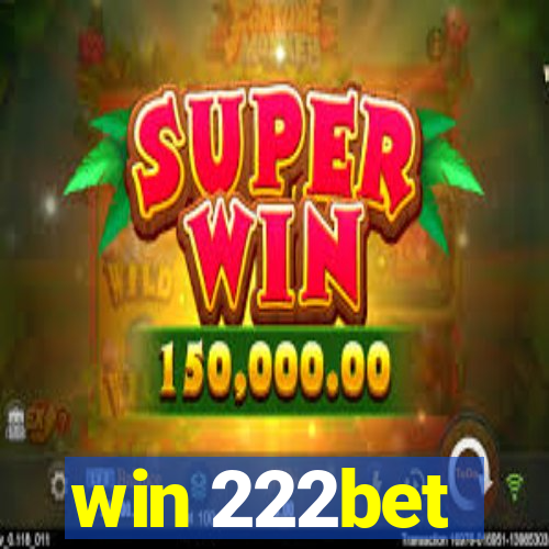 win 222bet