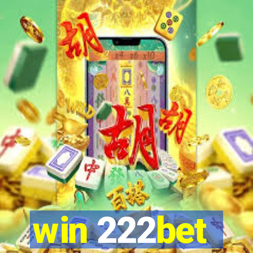 win 222bet