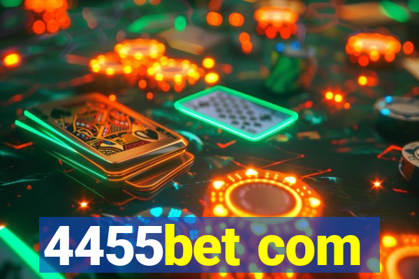 4455bet com