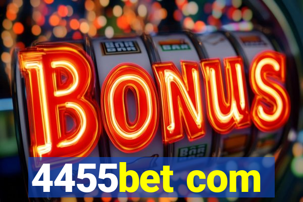 4455bet com