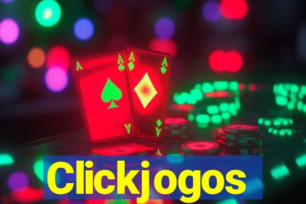 Clickjogos