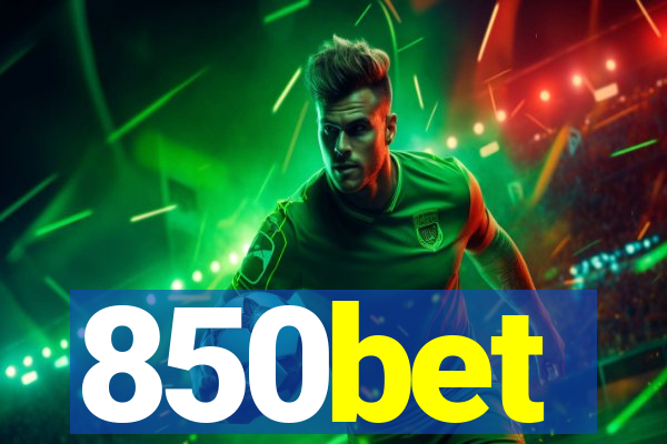850bet