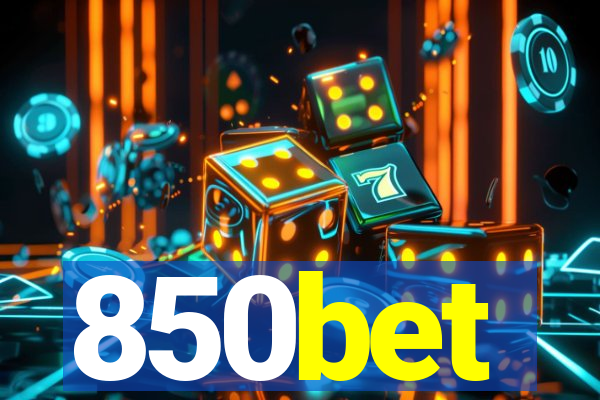 850bet