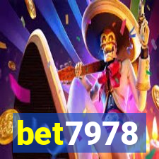 bet7978