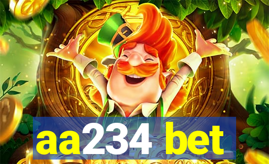 aa234 bet