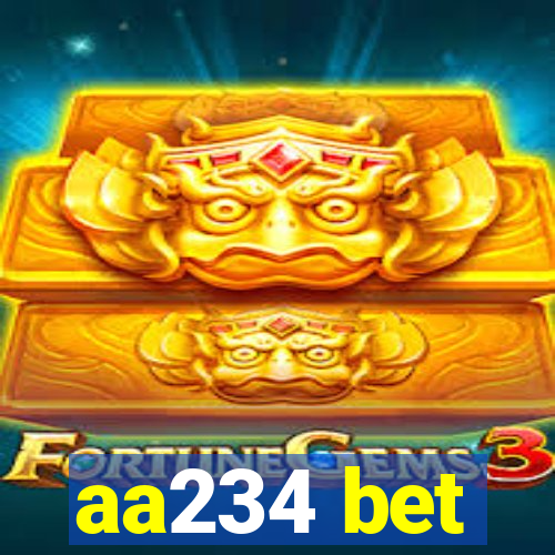 aa234 bet