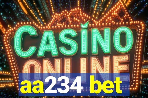 aa234 bet