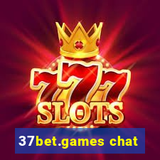 37bet.games chat