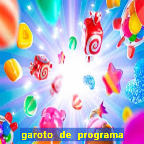 garoto de programa baixada fluminense rj