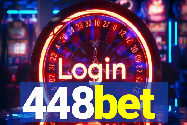 448bet