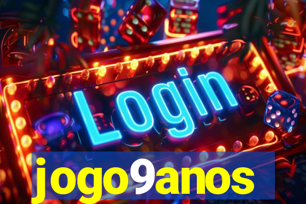 jogo9anos