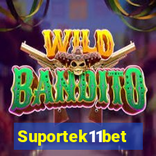 Suportek11bet
