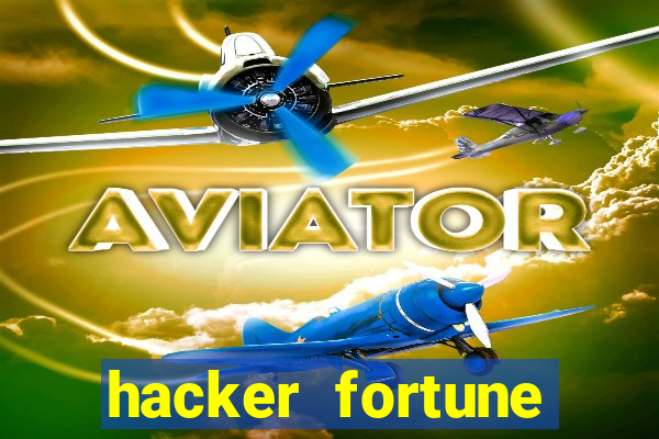 hacker fortune tiger download