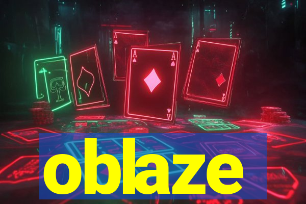 oblaze