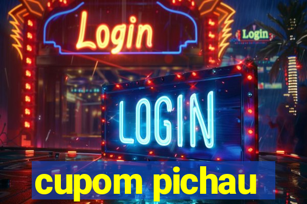 cupom pichau