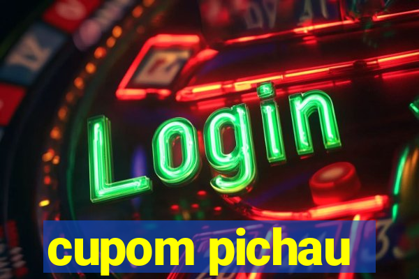 cupom pichau