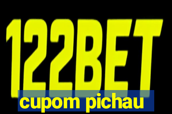 cupom pichau