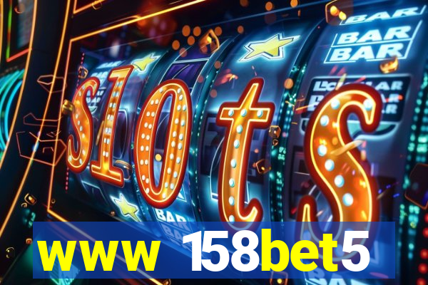 www 158bet5