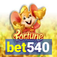 bet540