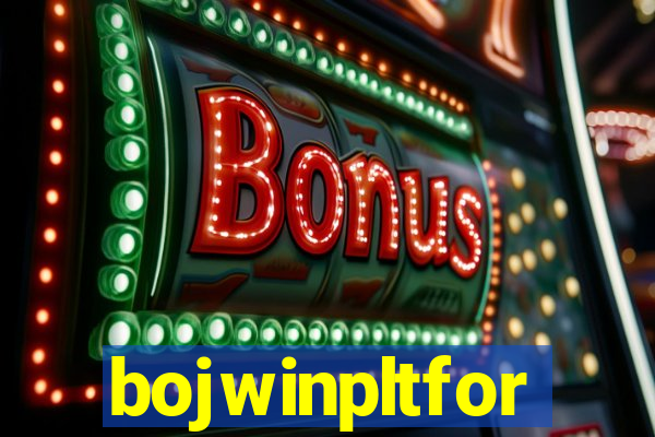 bojwinpltfor