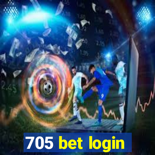 705 bet login