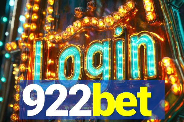 922bet