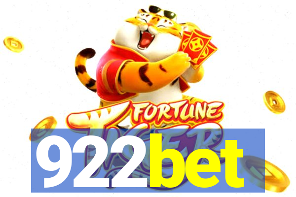 922bet