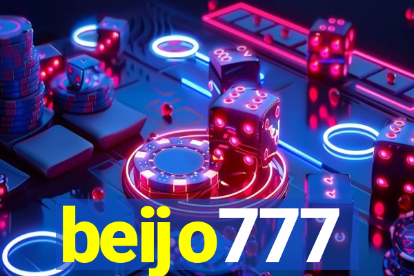 beijo777