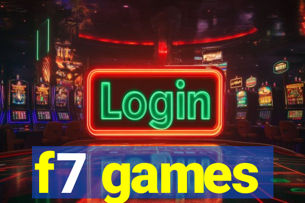 f7 games