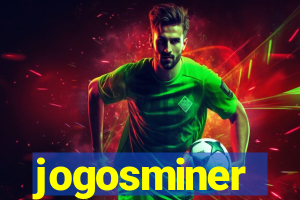 jogosminer